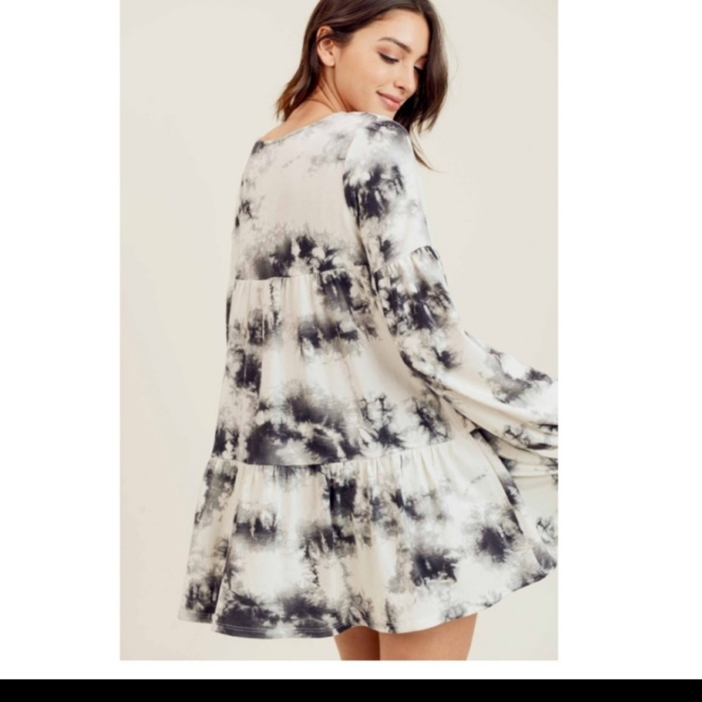 Tunic Top - Picture 3 of 6
